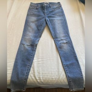 NWOT Pacsun perfect fit jeggings Women’s Sz.26